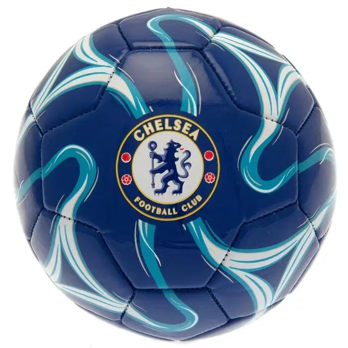 Ballon de football CHELSEA R.5 2/4