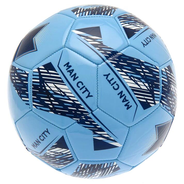 Voetbal T5 Manchester City 440G 3/3