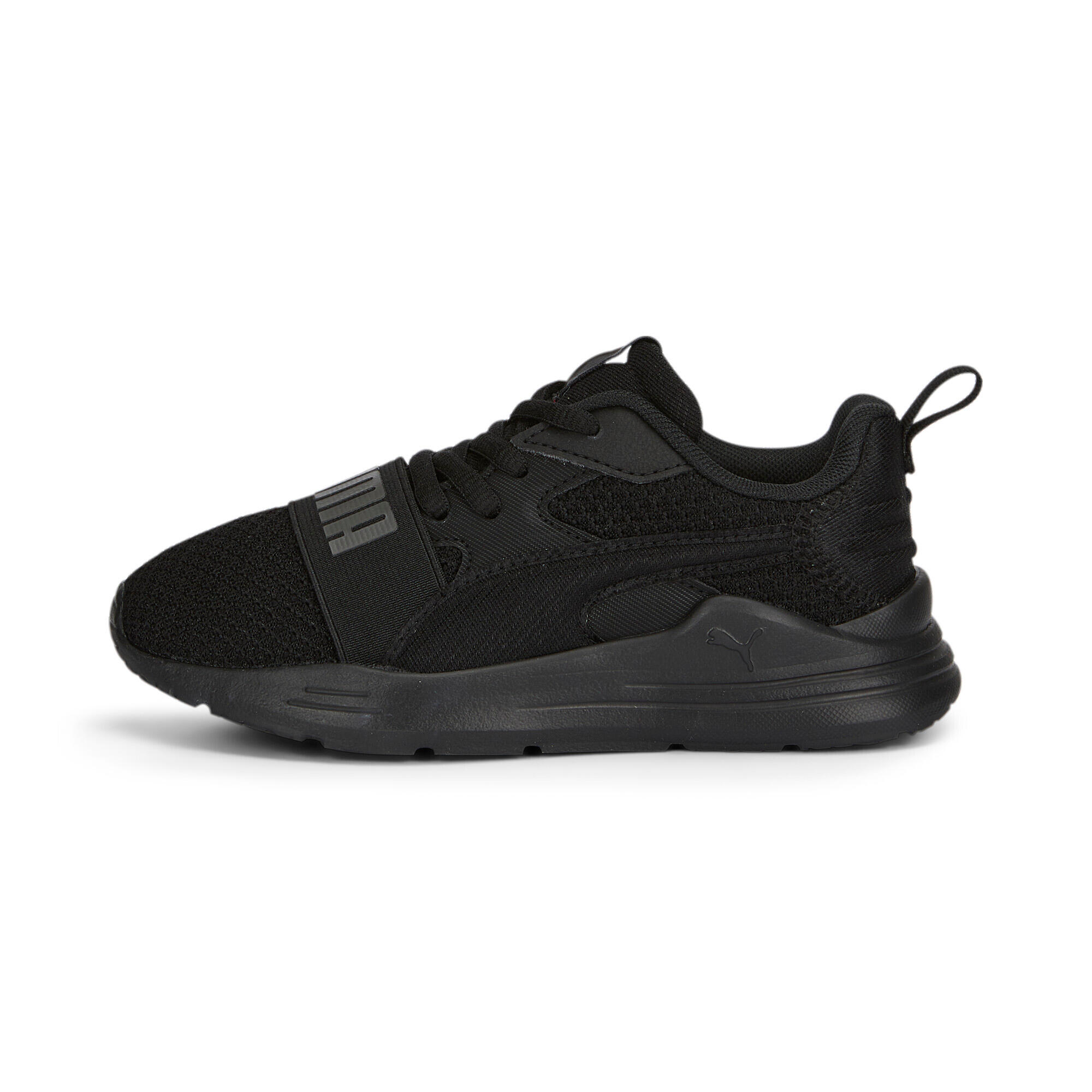 PUMA picture