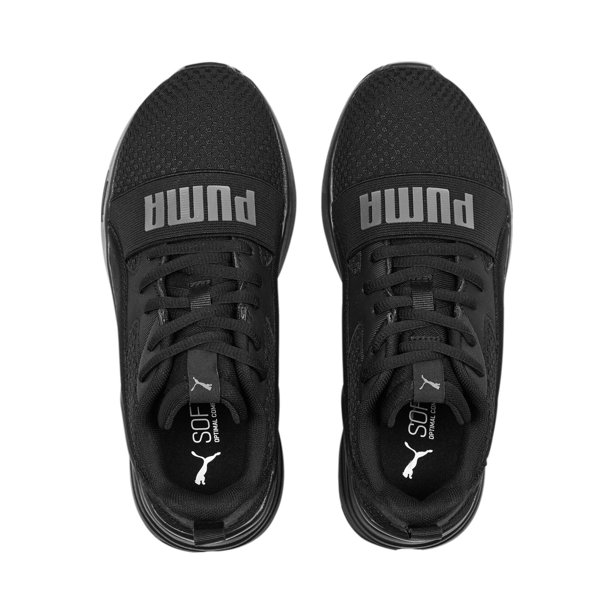 Scarpa universali bambini Puma Wired Run Pure JR 6/6