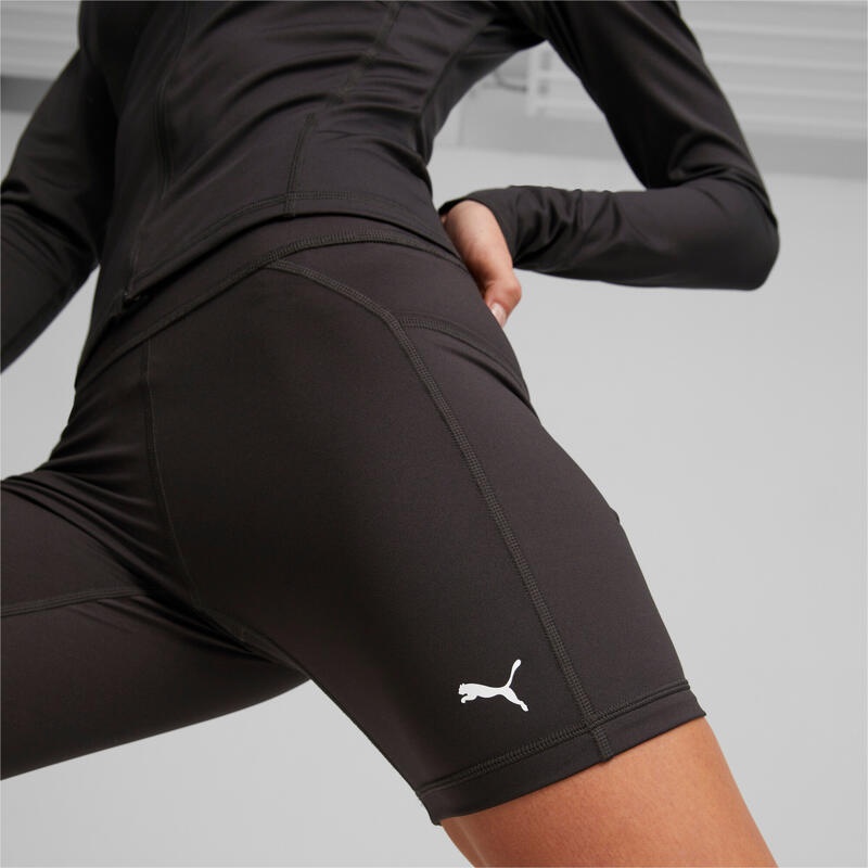 Pantaloncini da allenamento PUMA Fit 5" da donna