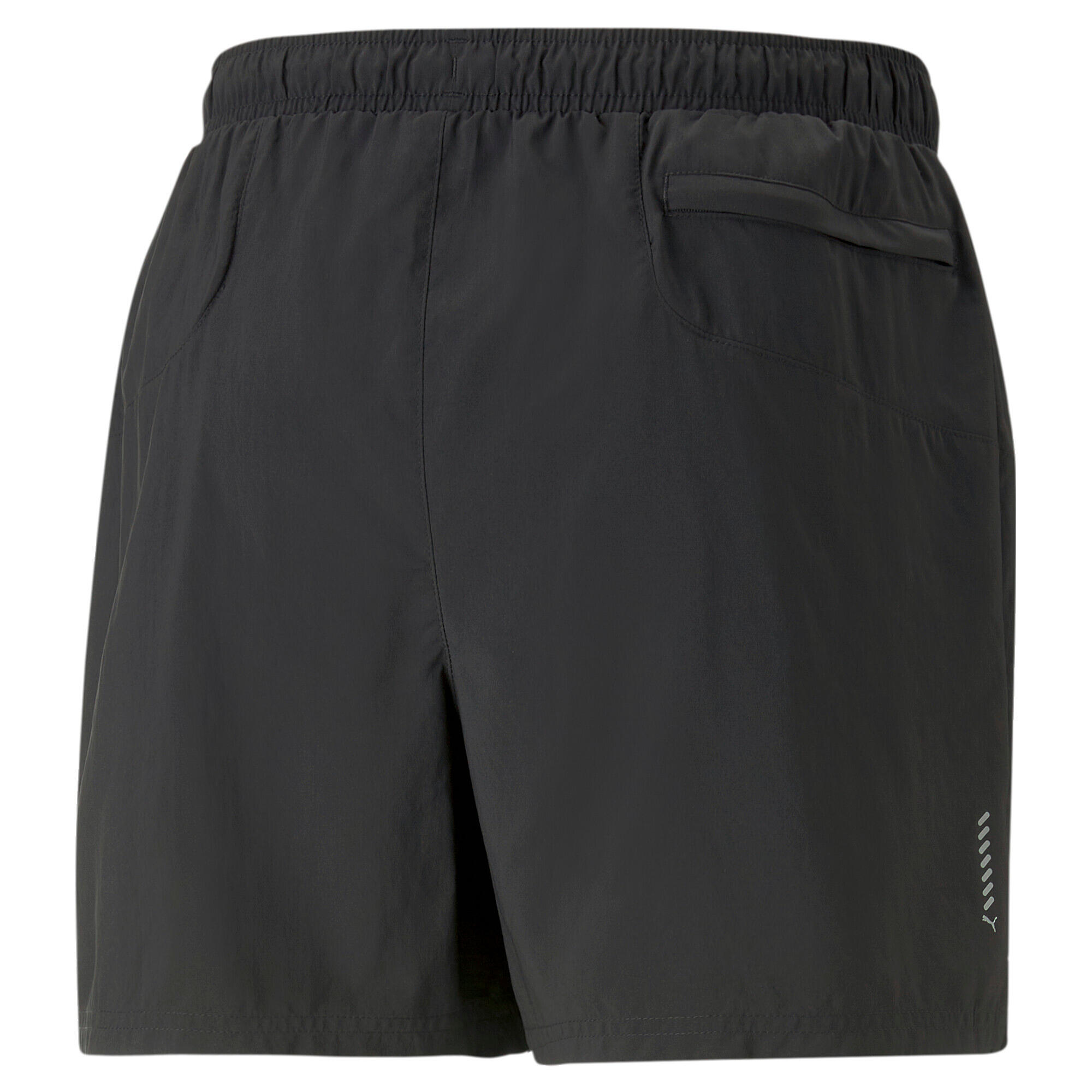 Short Puma Run Favorite Tissé 5 Session Short M Adulte 7/7