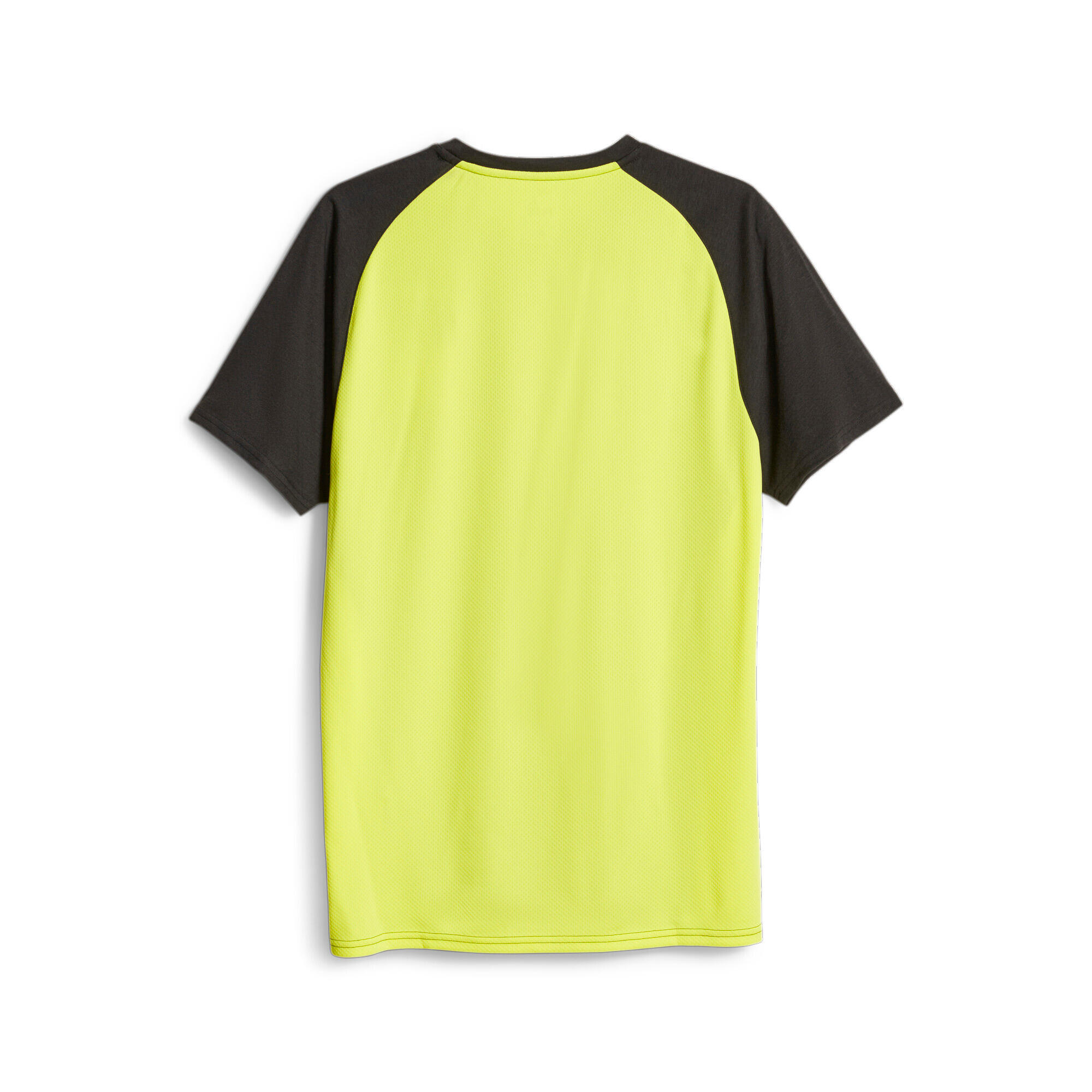 T-shirt à manches courtes homme Puma Fit Triblend Ul Noir 6/6
