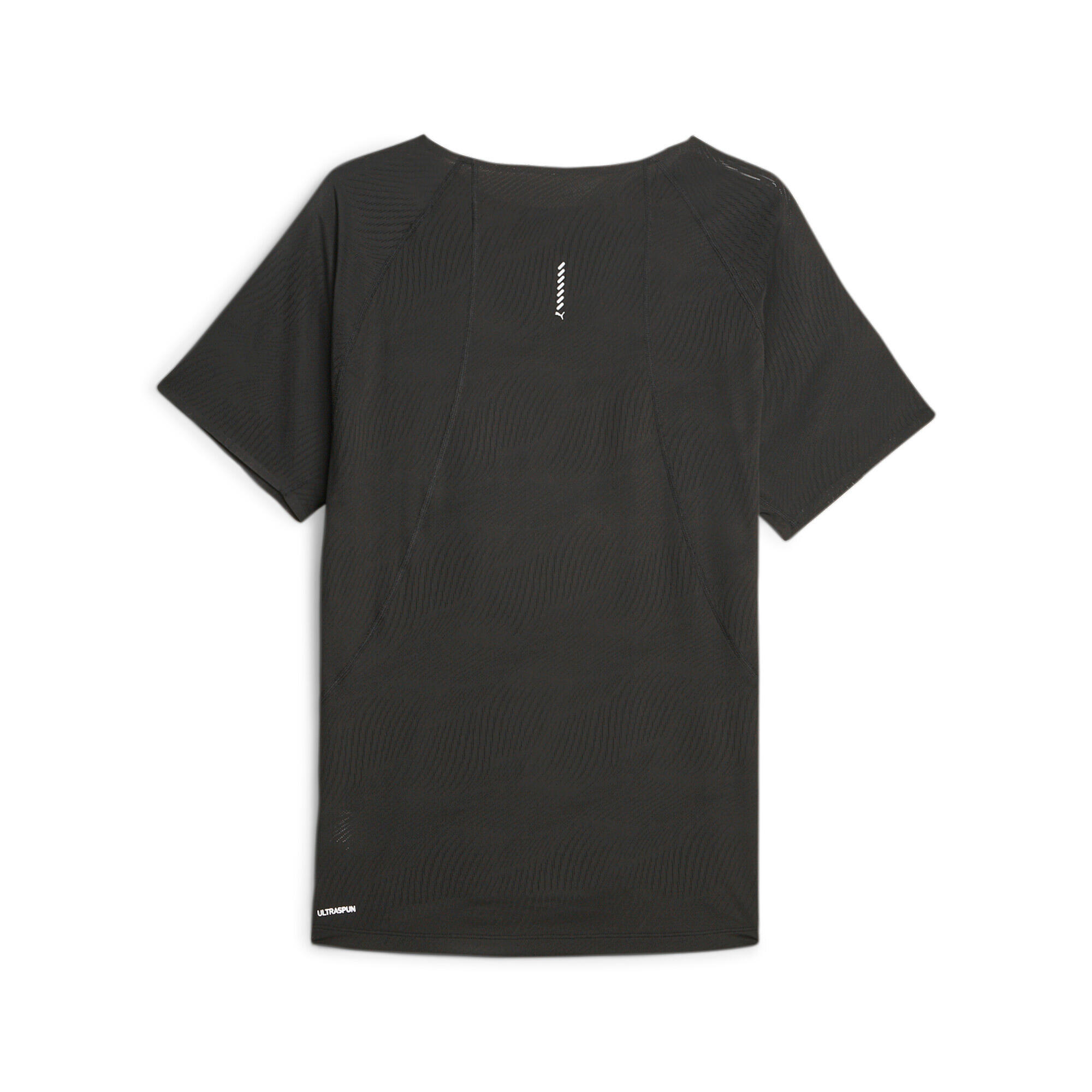 Camiseta PUMA Ultraspun Running Top - Preto 7/7