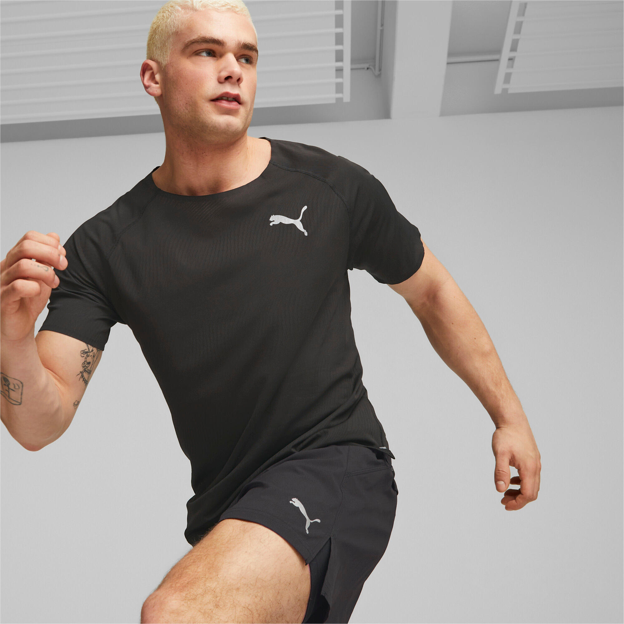 PUMA picture