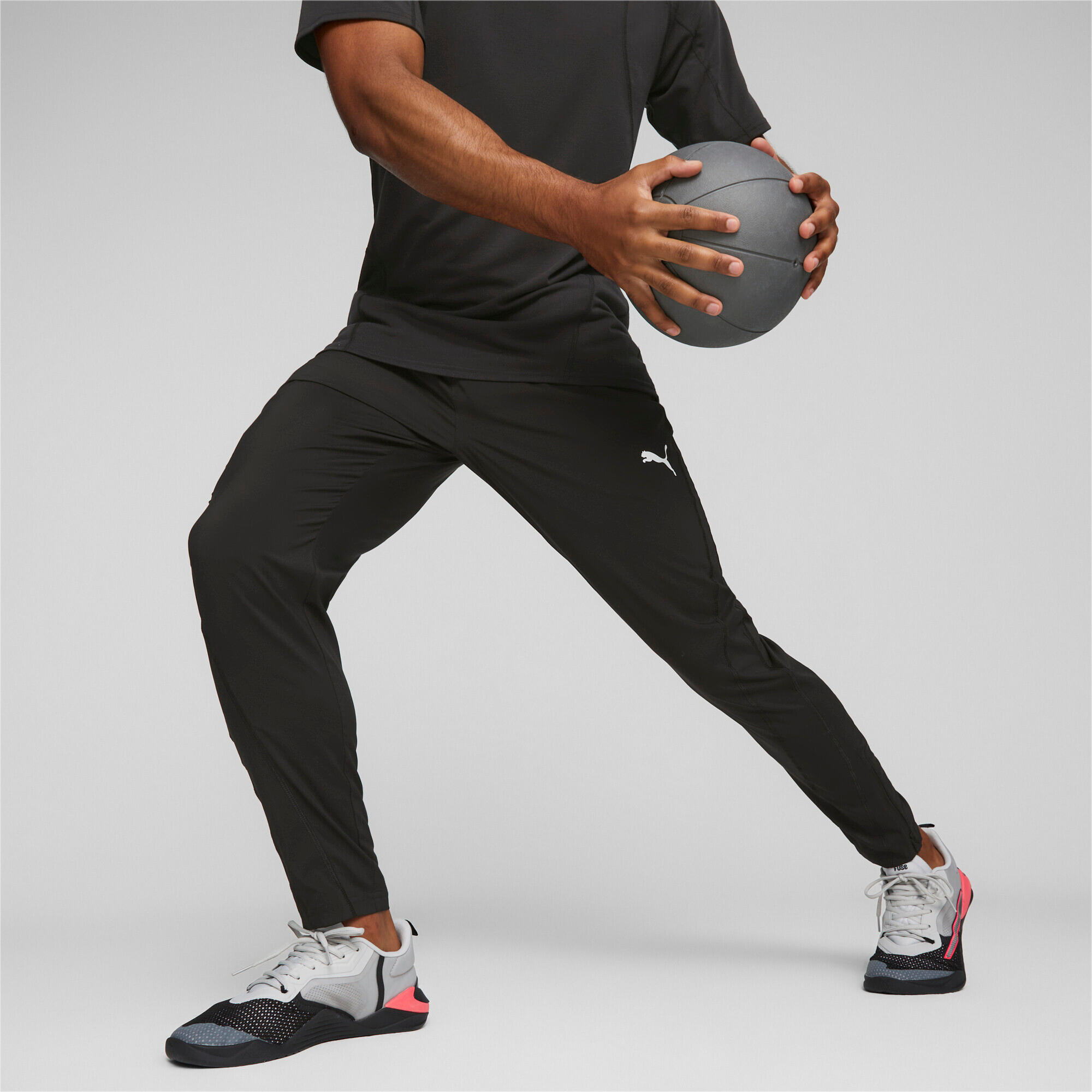 PUMA picture