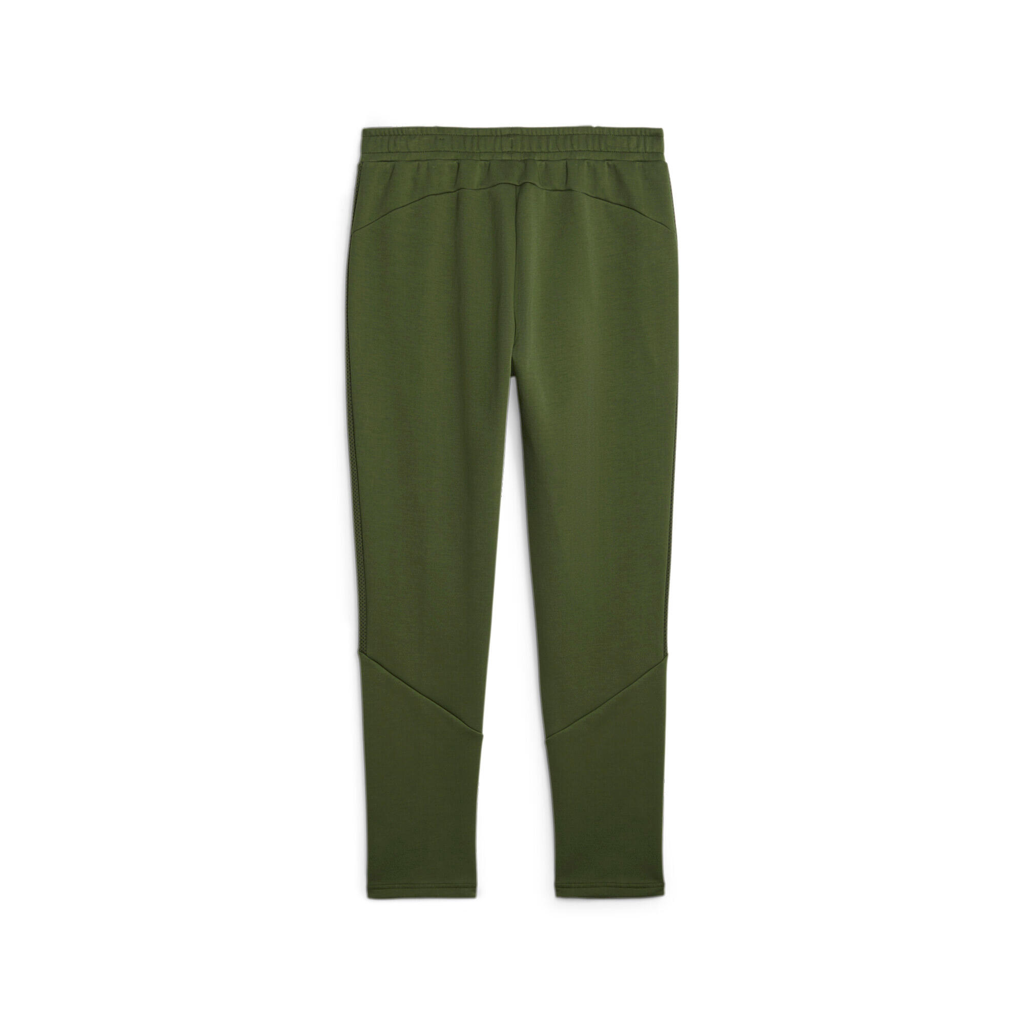 Pantalones de chándal evoSTRIPE Hombre PUMA Myrtle Green 7/7