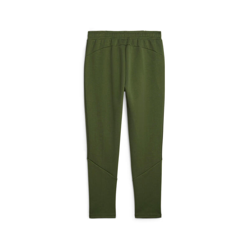 Pantaloni EVOSTRIPE da uomo PUMA Myrtle Green