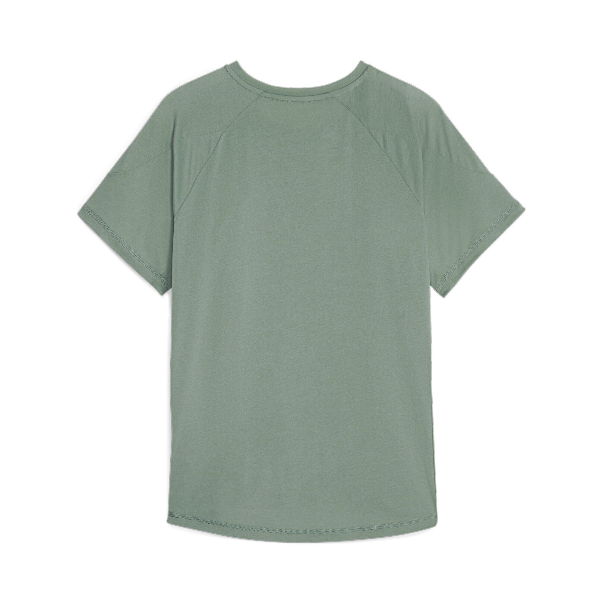 T-shirt met korte mouwen Puma model 676070-44 voor vrouwen 5/5