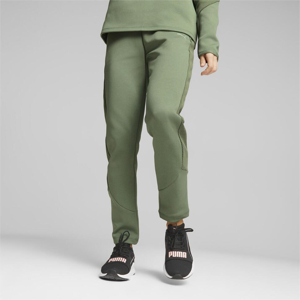 Puma Spodnie Evostripe Hw 67607544