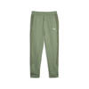 Pantalones de cintura alta evoSTRIPE Mujer PUMA Eucalyptus Green