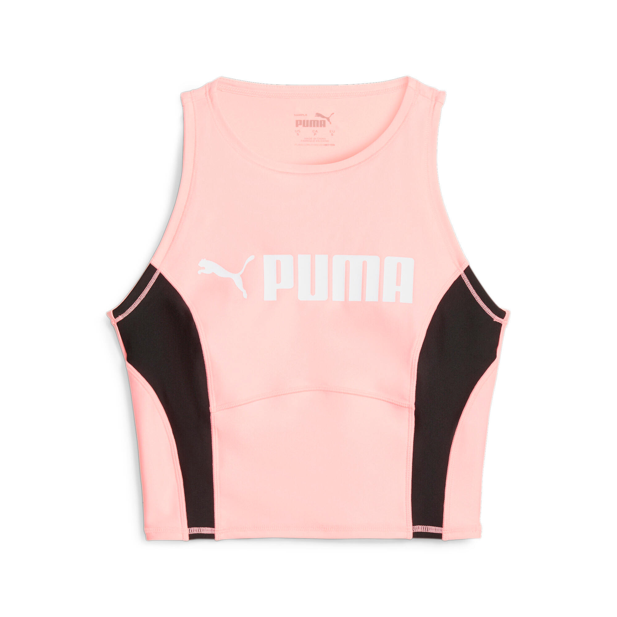Trägershirt Puma Modell 523840-62 für frauen 4/5