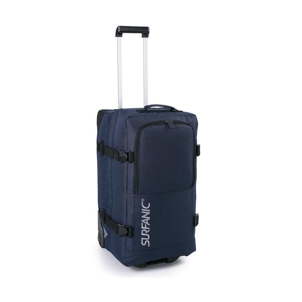 Torba podróżna SURFANIC maxim 2.0-70 litre split