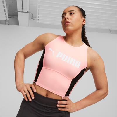 Tanktop puma model 523840-48 voor vrouwen