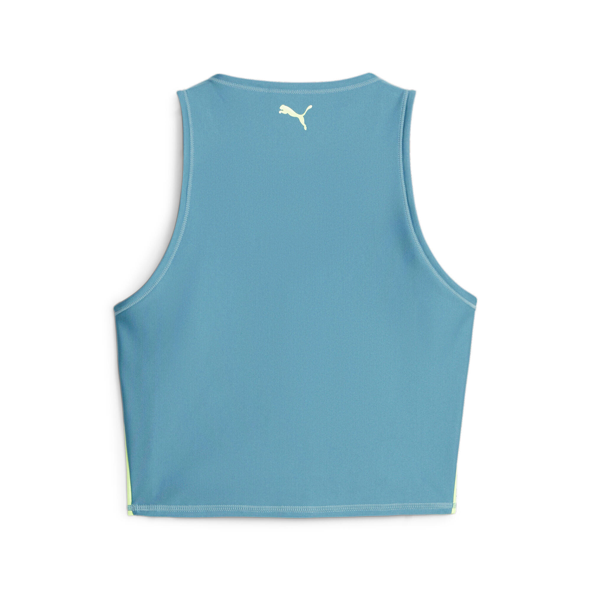 Top pour femme Puma Fit eversculp Bleu 5/6