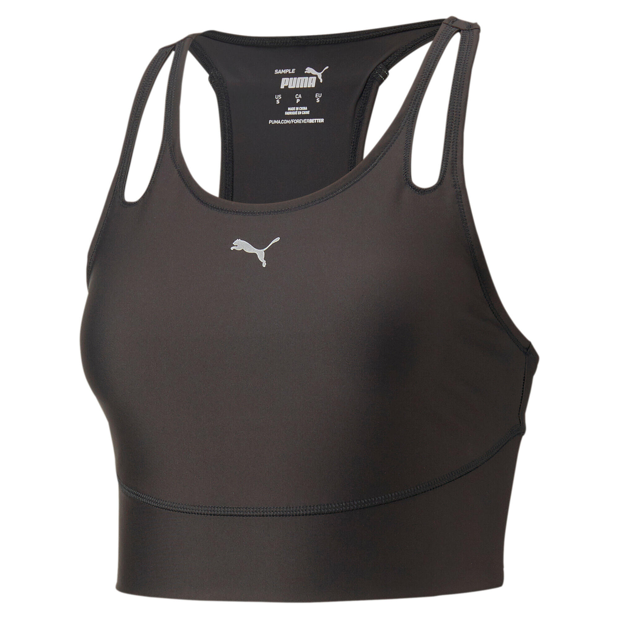 Top da donna Puma Run Ultraform 6/7