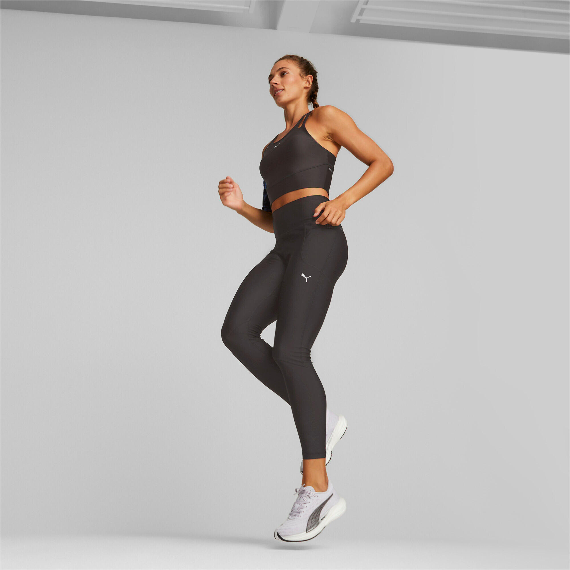 Top da donna Puma Run Ultraform 3/7