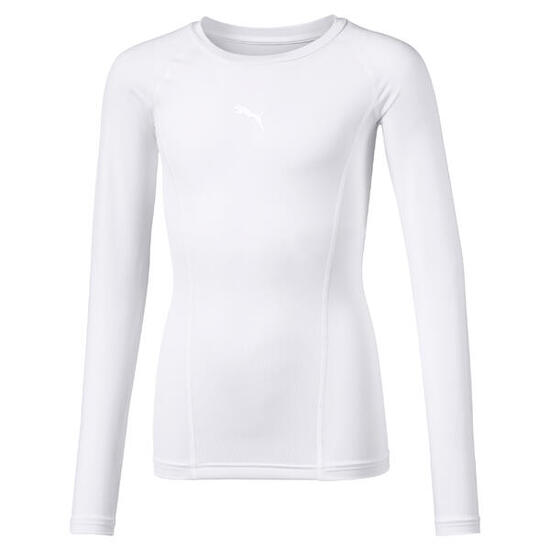 Longsleeve LIGA Unisex Kinder PUMA