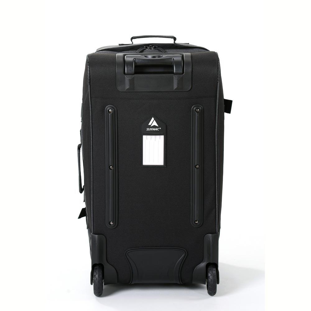 Maxim 2.0 70L Roller Bag Grey 7/7