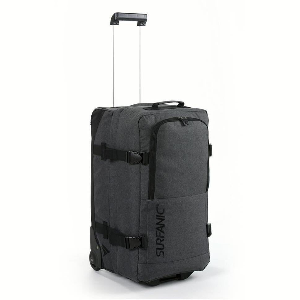 Torba podróżna na kółkach marki SURFANIC torba na kółkach model Maxim2 70 litrów