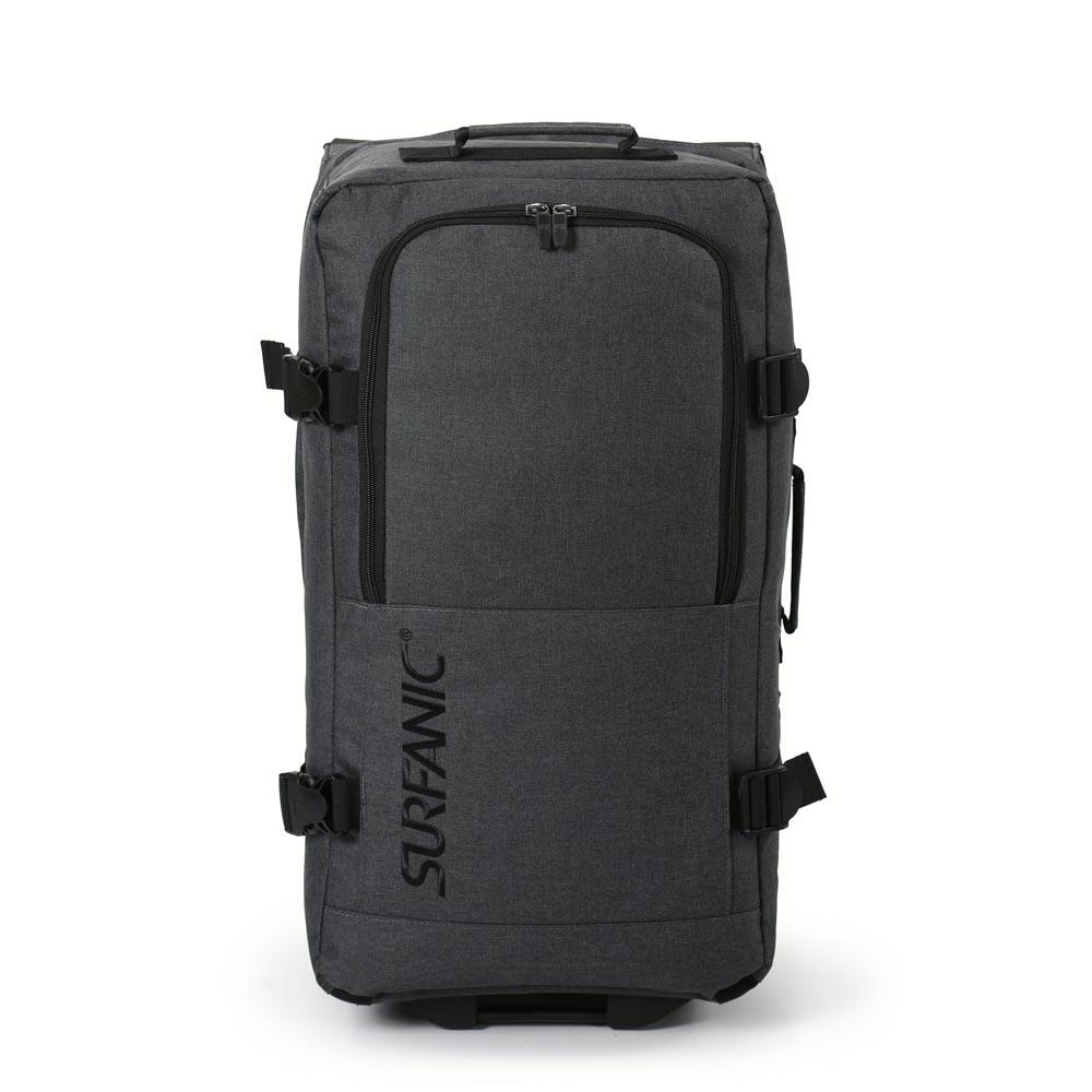 Maxim 2.0 70L Roller Bag Grey 5/7