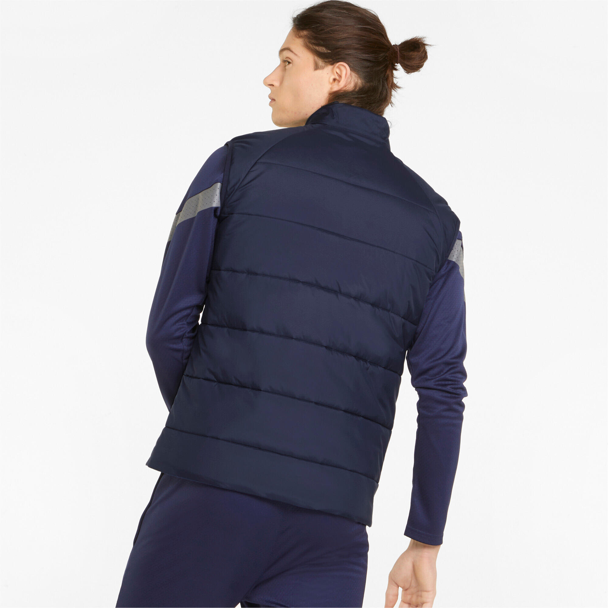 Waistcoat Puma Teamliga 2/6