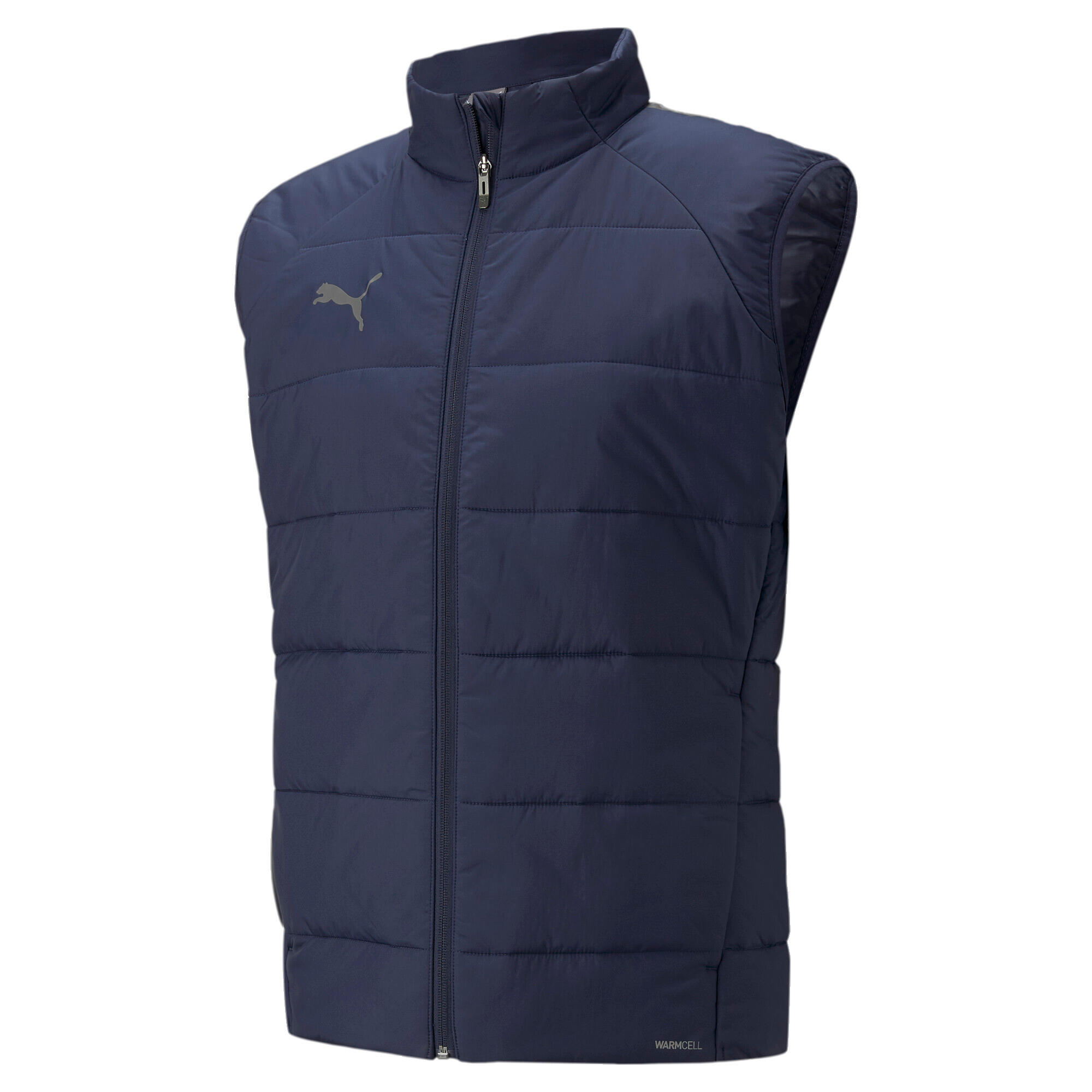 Waistcoat Puma Teamliga 4/6