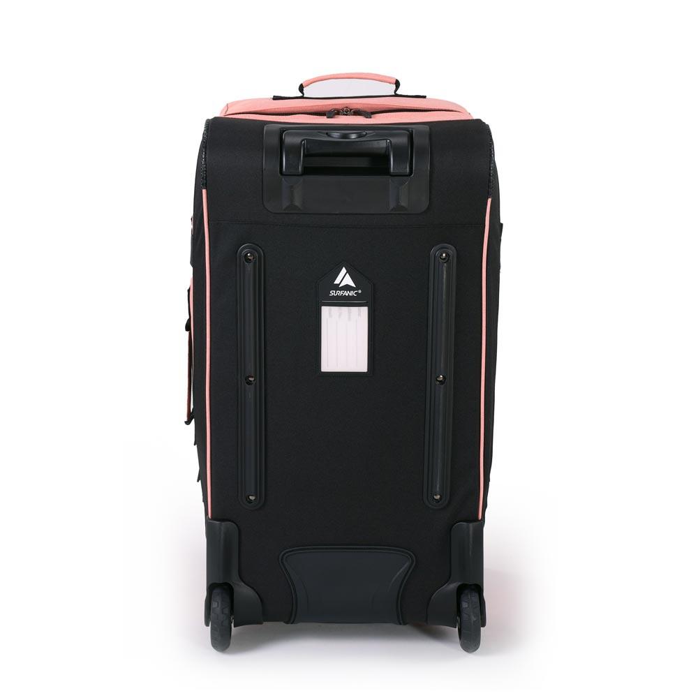 Maxim 2.0 70L Roller Bag Dusty Pink 3/7