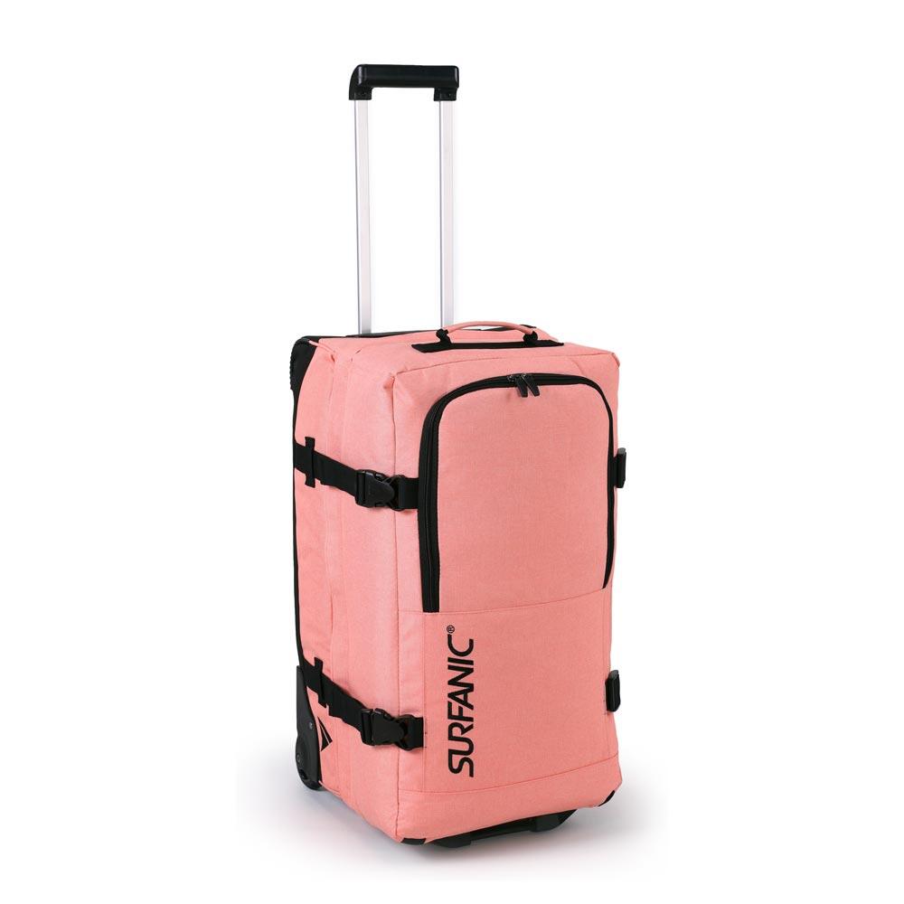 Maxim 2.0 70L Roller Bag Dusty Pink 1/7
