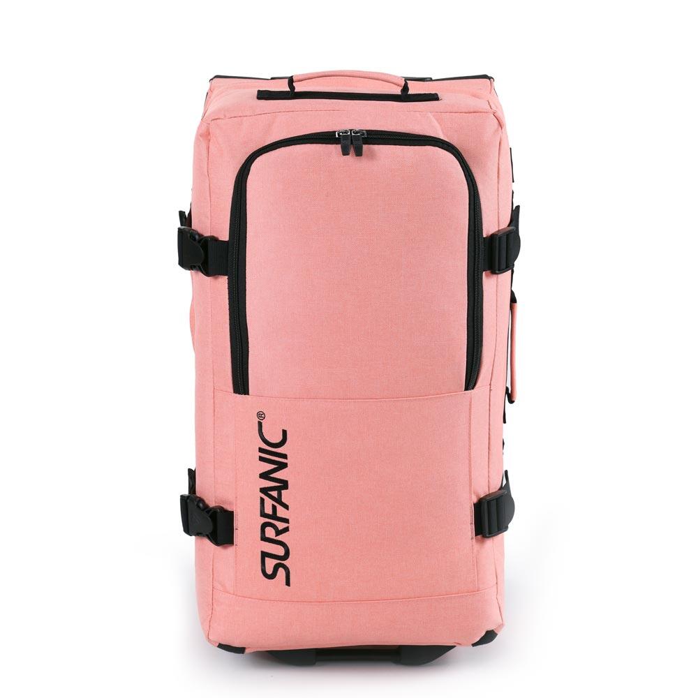 Maxim 2.0 70L Roller Bag Dusty Pink 6/7