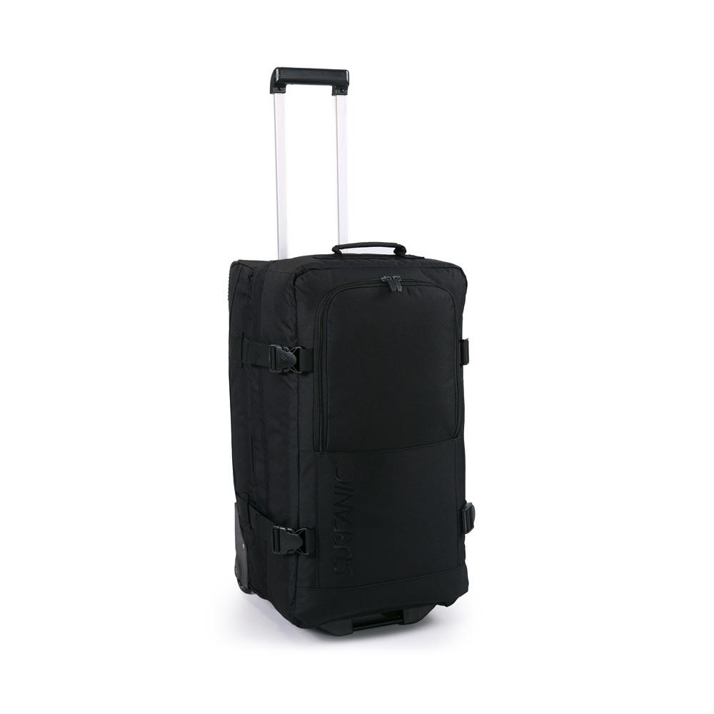 105L Wheeled Bag Essential - Decathlon