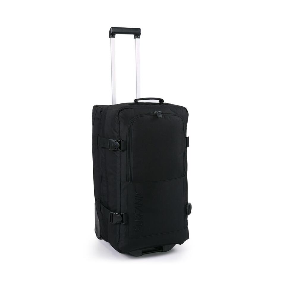 Torba podróżna na kółkach marki SURFANIC torba na kółkach model Maxim2 70 litrów
