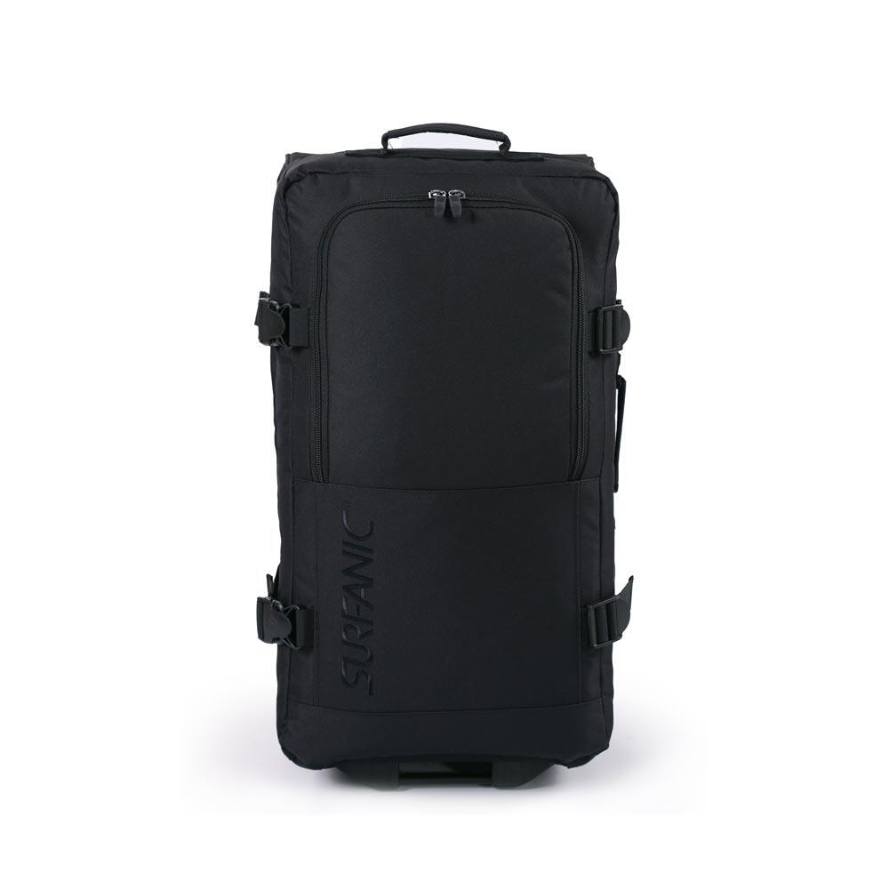 Maxim 2.0 70L Roller Bag Black 6/7