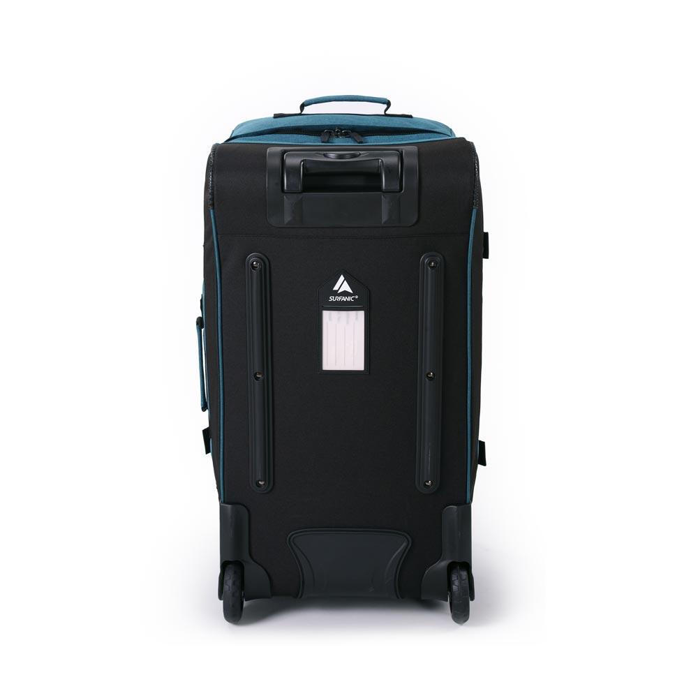 SURFANIC Duża Torba na Kółkach Maxim 2.0 Split Roller 70L – Podróżna - 865 7/7