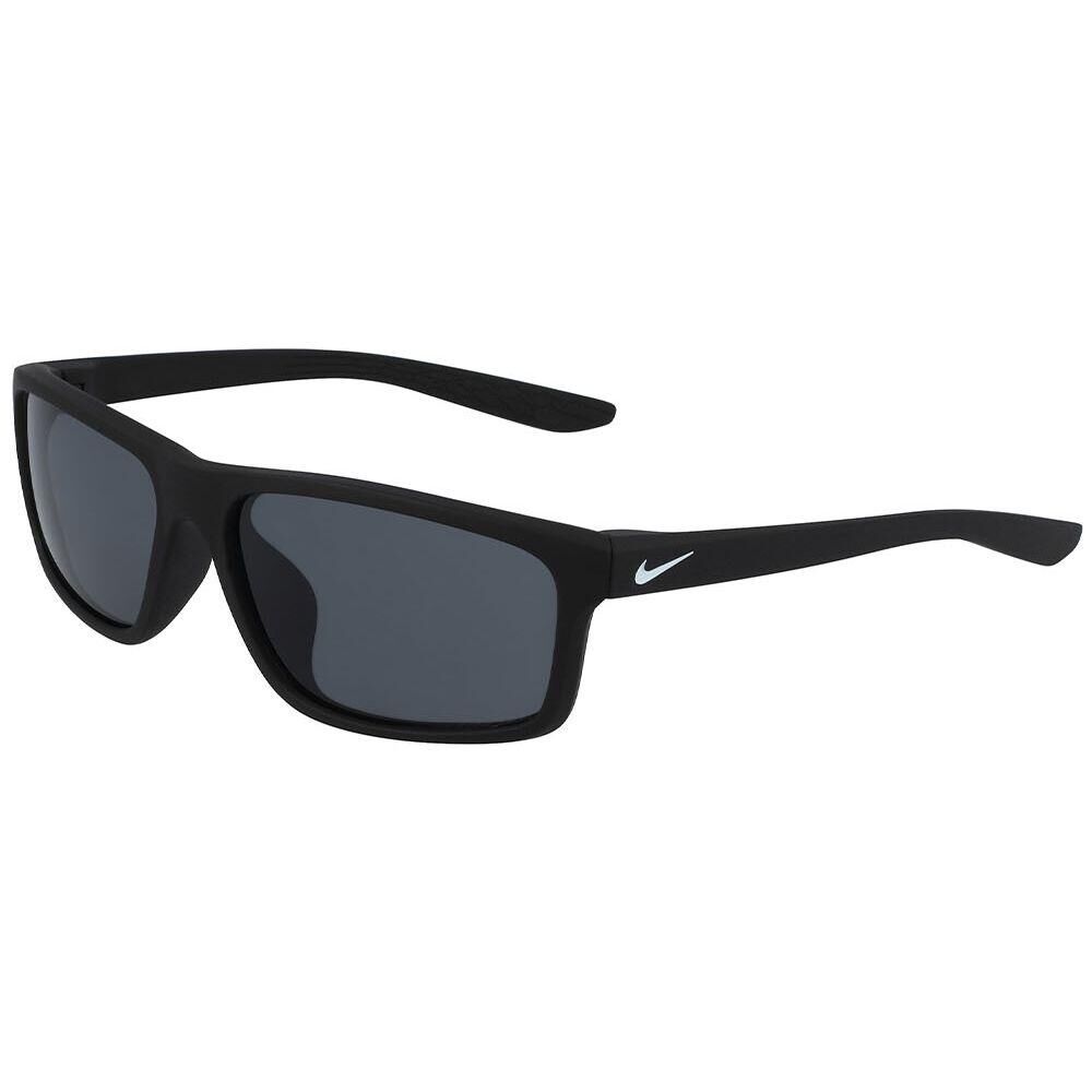 NIKE CHRONICLE Unisex Sunglasses - Matte Black/Dark Grey