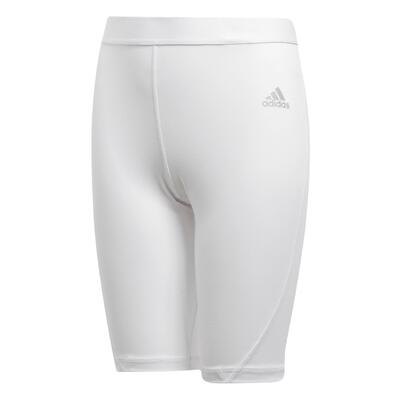 Podspodenki termiczne do piłki nożnej dla dzieci adidas Alphaskin Short