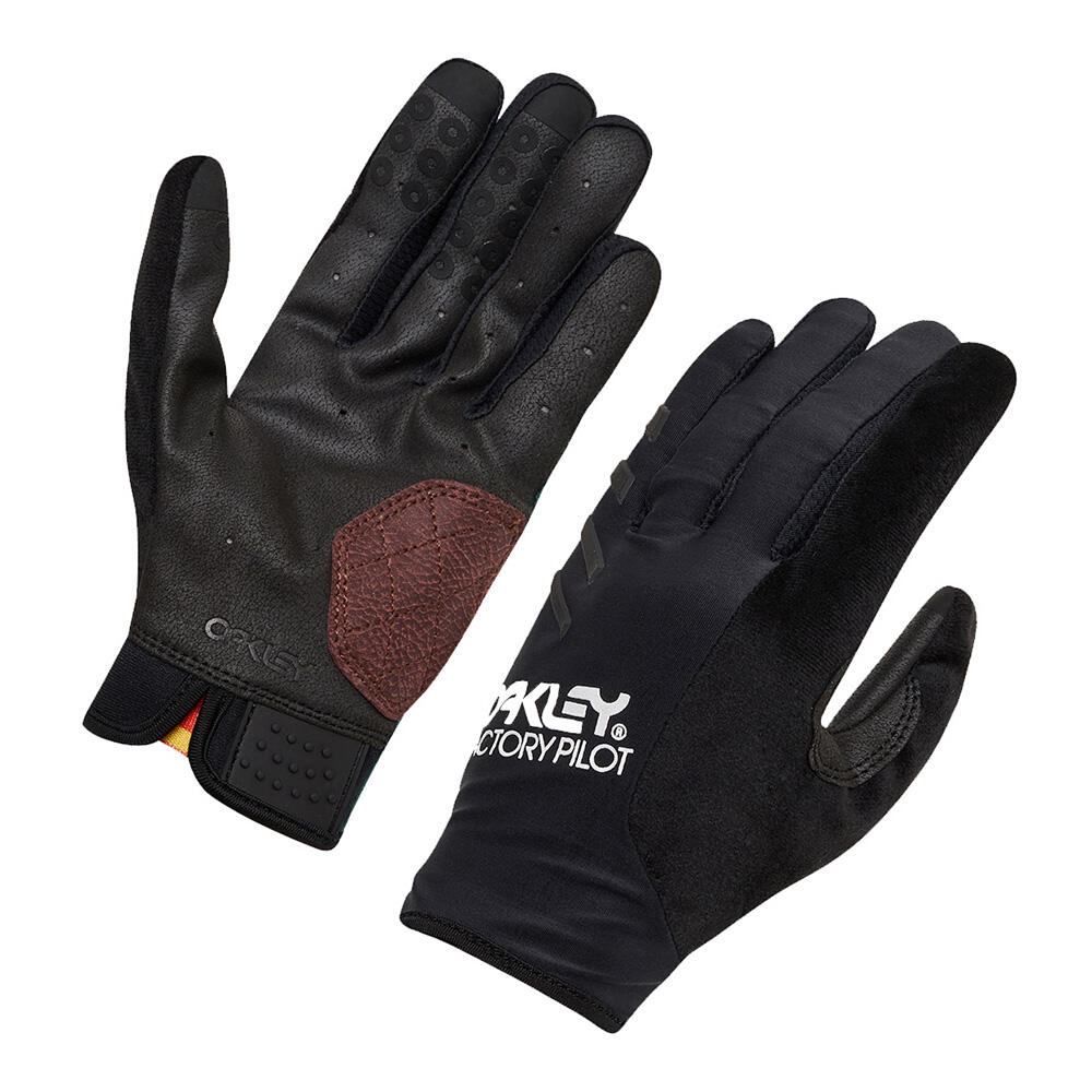 OAKLEY All Conditions Unisex Gloves - Blackout