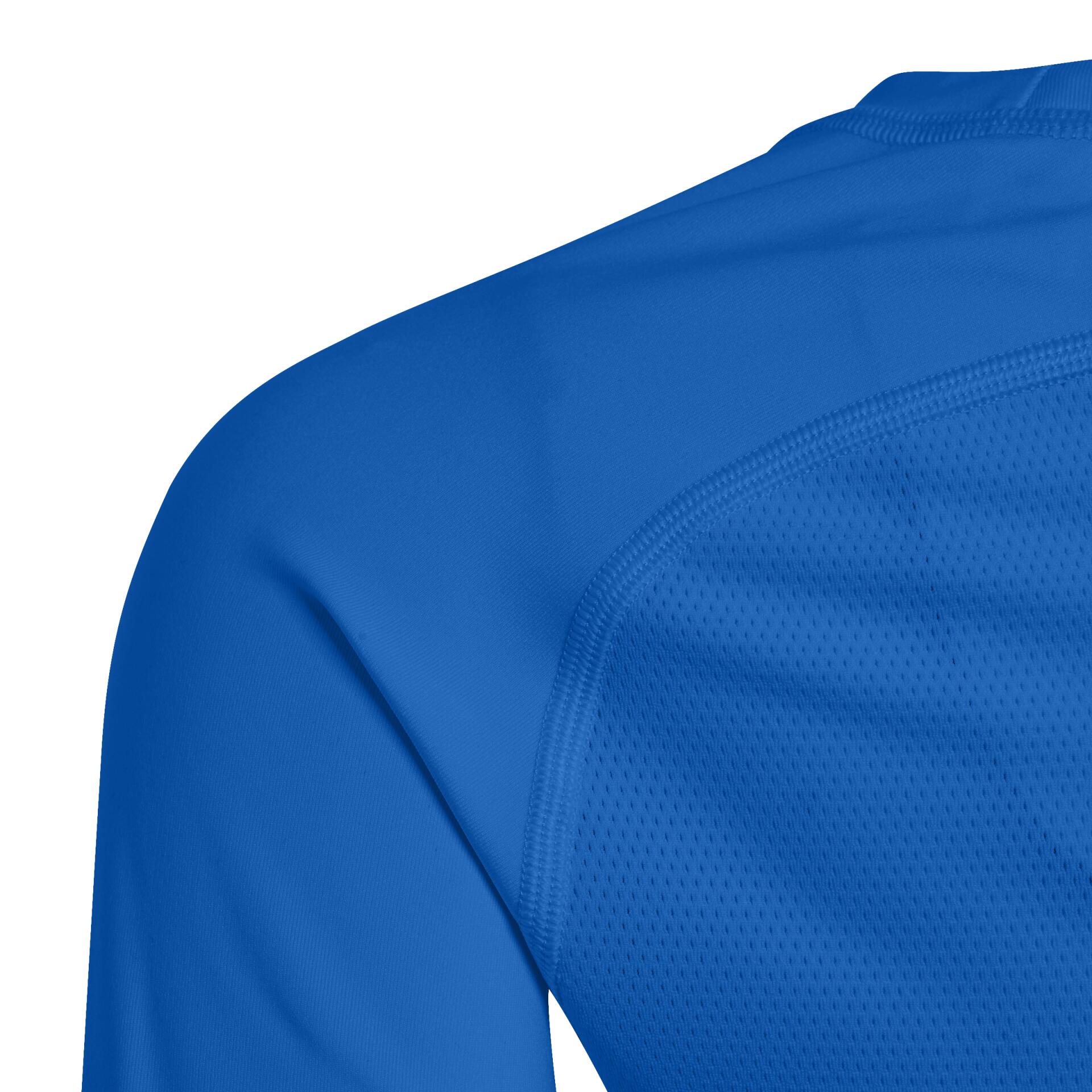 Kinder-T-Shirt adidas Soccer 4/5