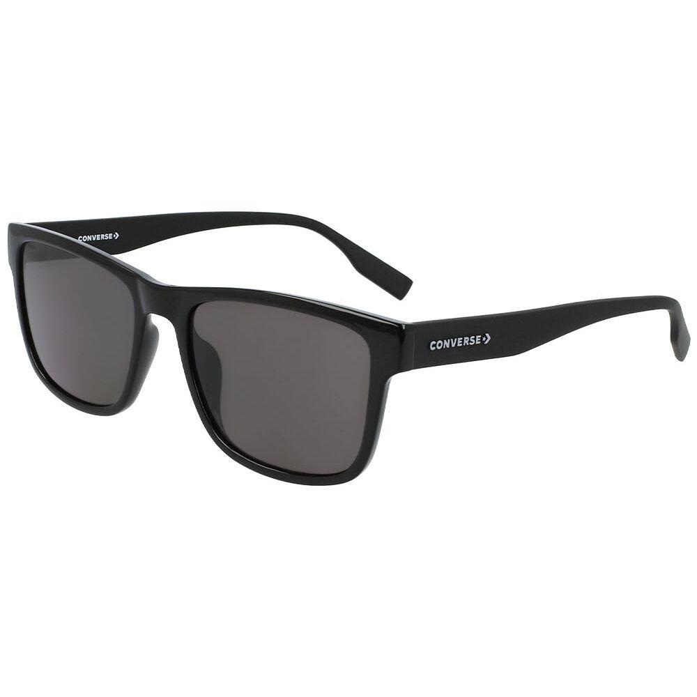 CONVERSE MALDEN Unisex Sunglasses - Black/Grey