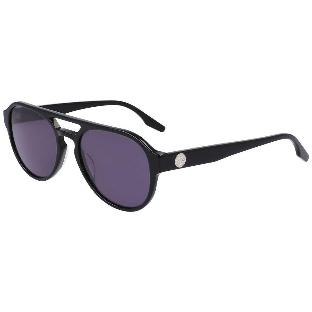 CONVERSE ALL STAR Unisex Sunglasses - Black/Grey
