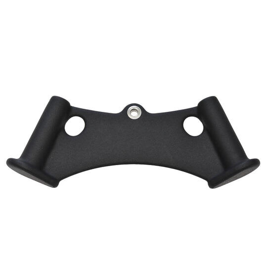 BODY TRADING Max grip wide pronate grip lat pull down MB880 voor fitness en krachttraining