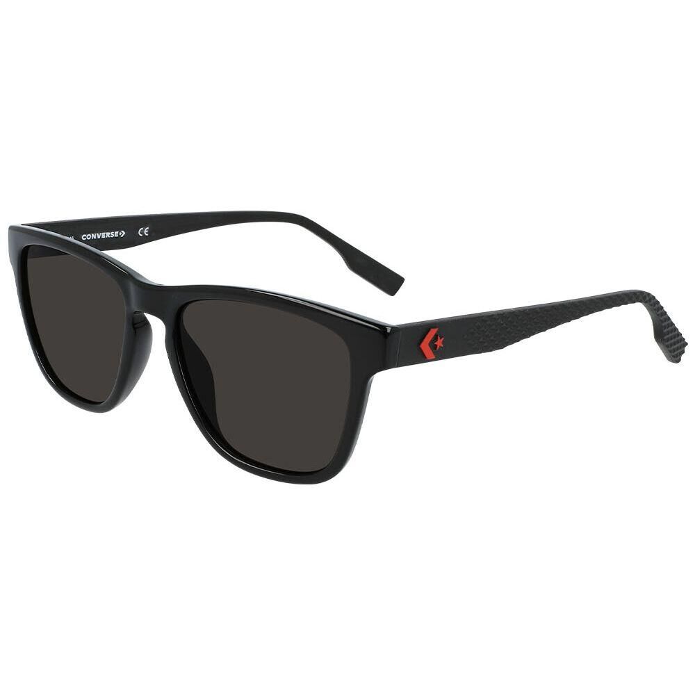 CONVERSE FORCE Unisex Sunglasses - Black/Grey