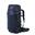 Access 40 Unisex Hiking Backpack 40L - Eclipse Blue