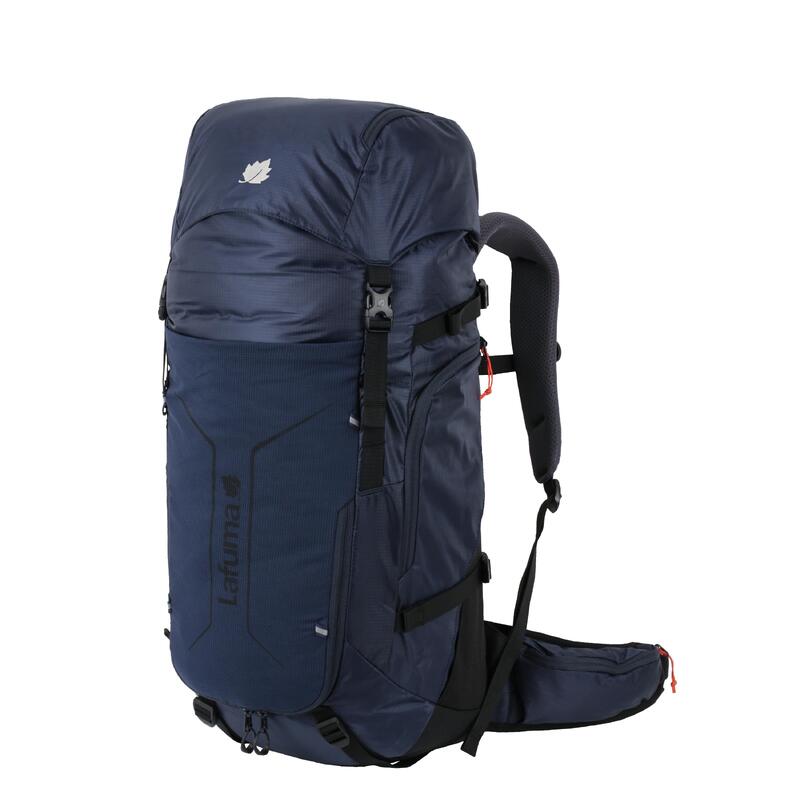 Access 40 Unisex Hiking Backpack 40L - Eclipse Blue