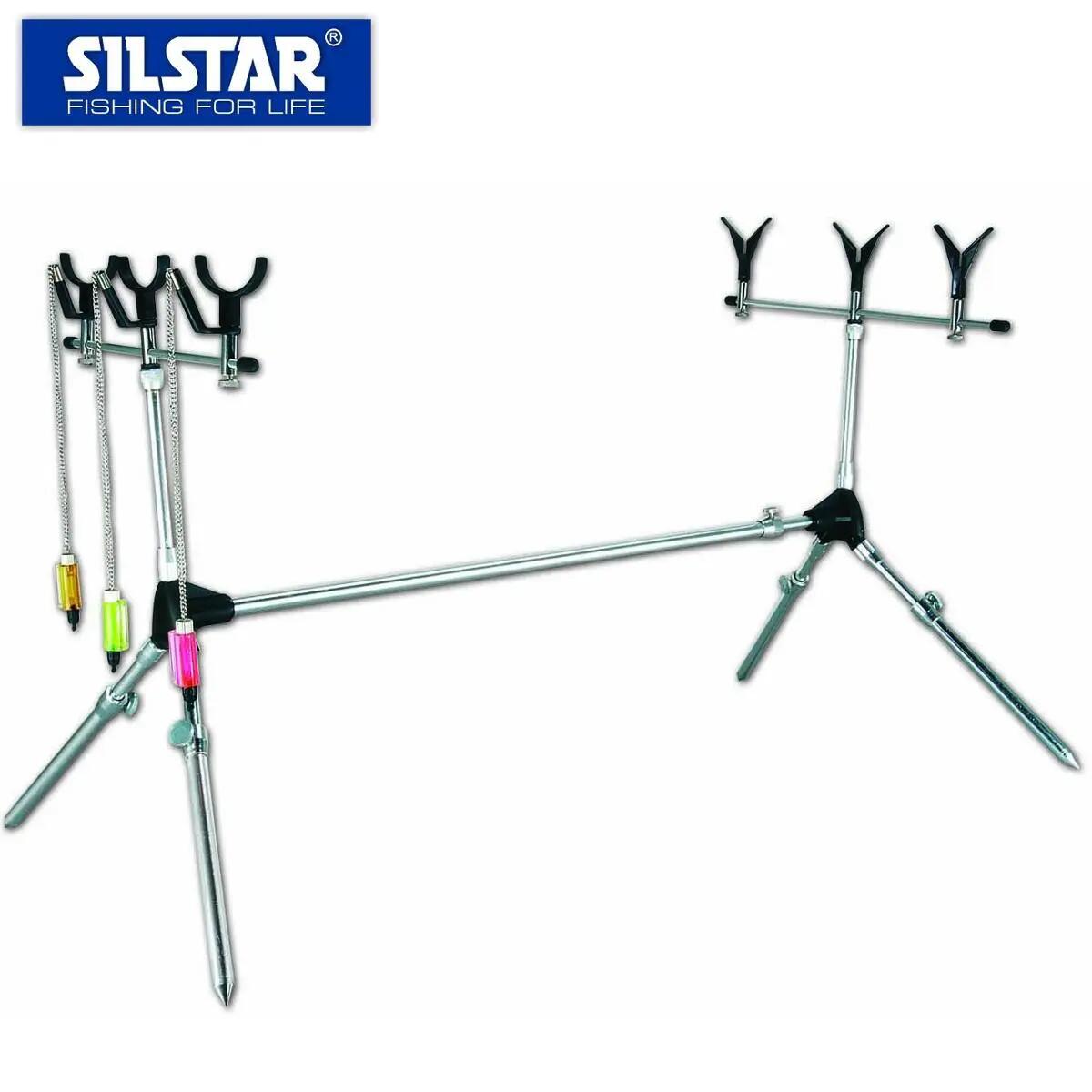 SILSTAR picture