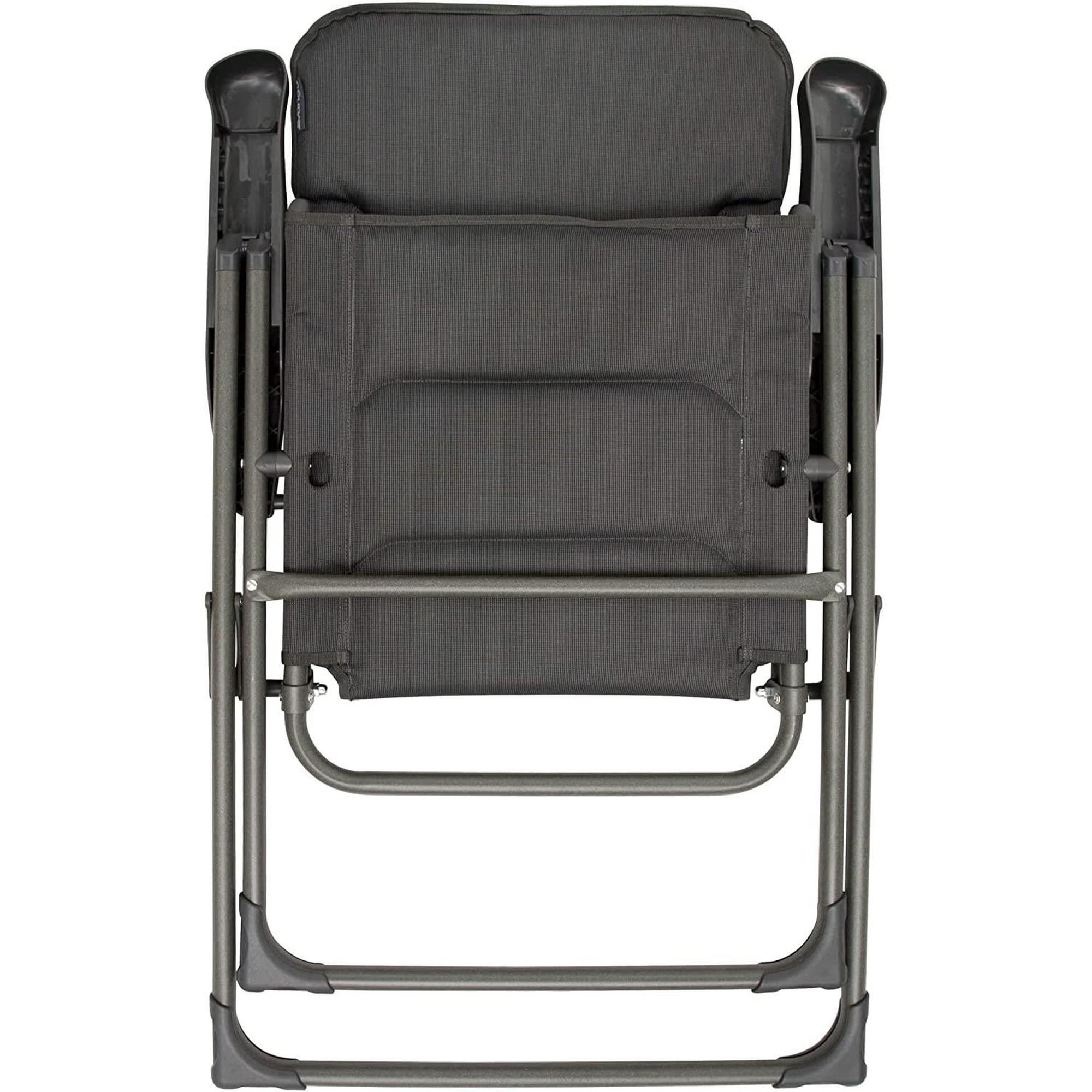 Vango Hampton Tall Folding Chair Excalibur 2/2