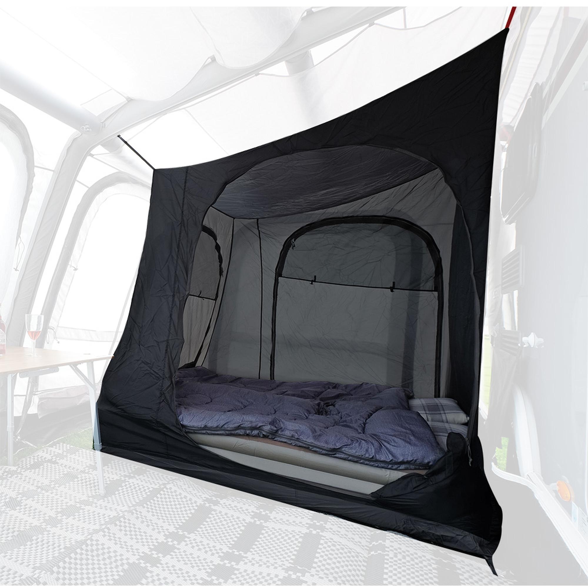 Vango Caravan Awning Hanging Bedroom Inner Tent Midnight VANGUARD