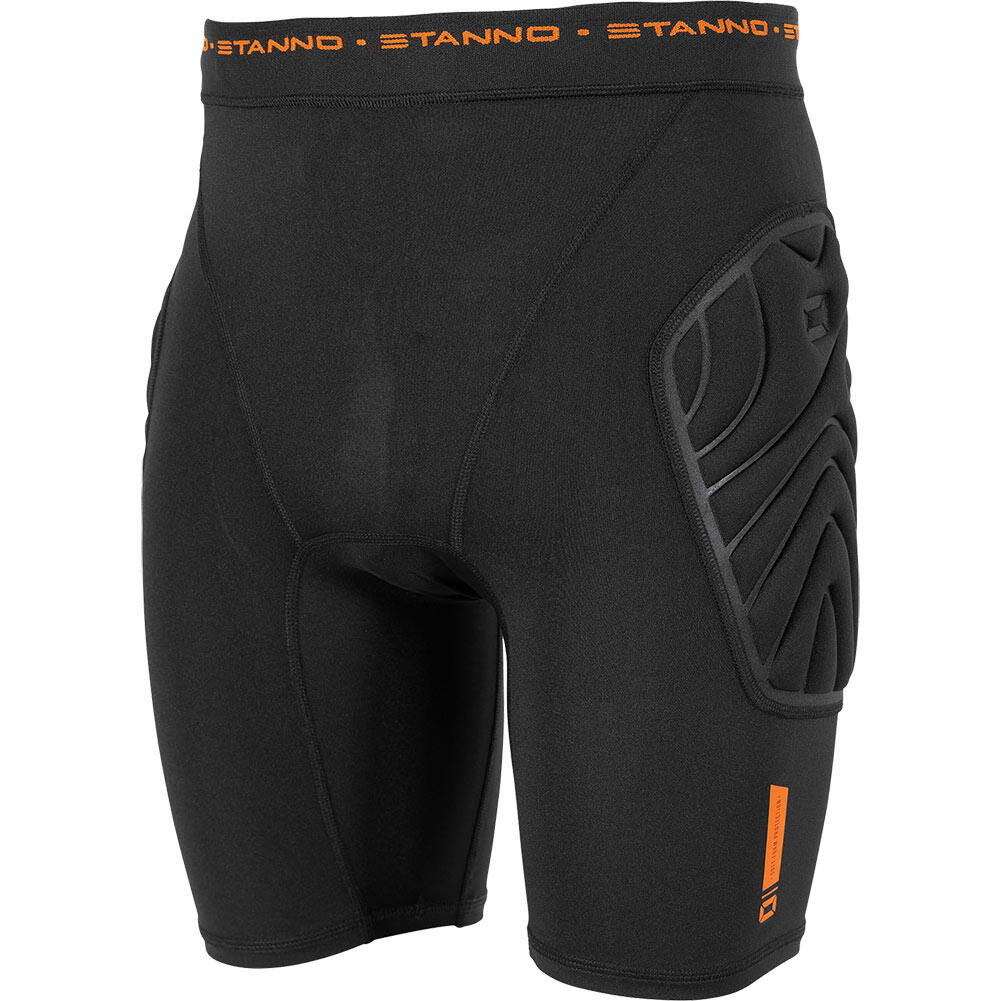 Stanno Equip Protection Shorts 1/4