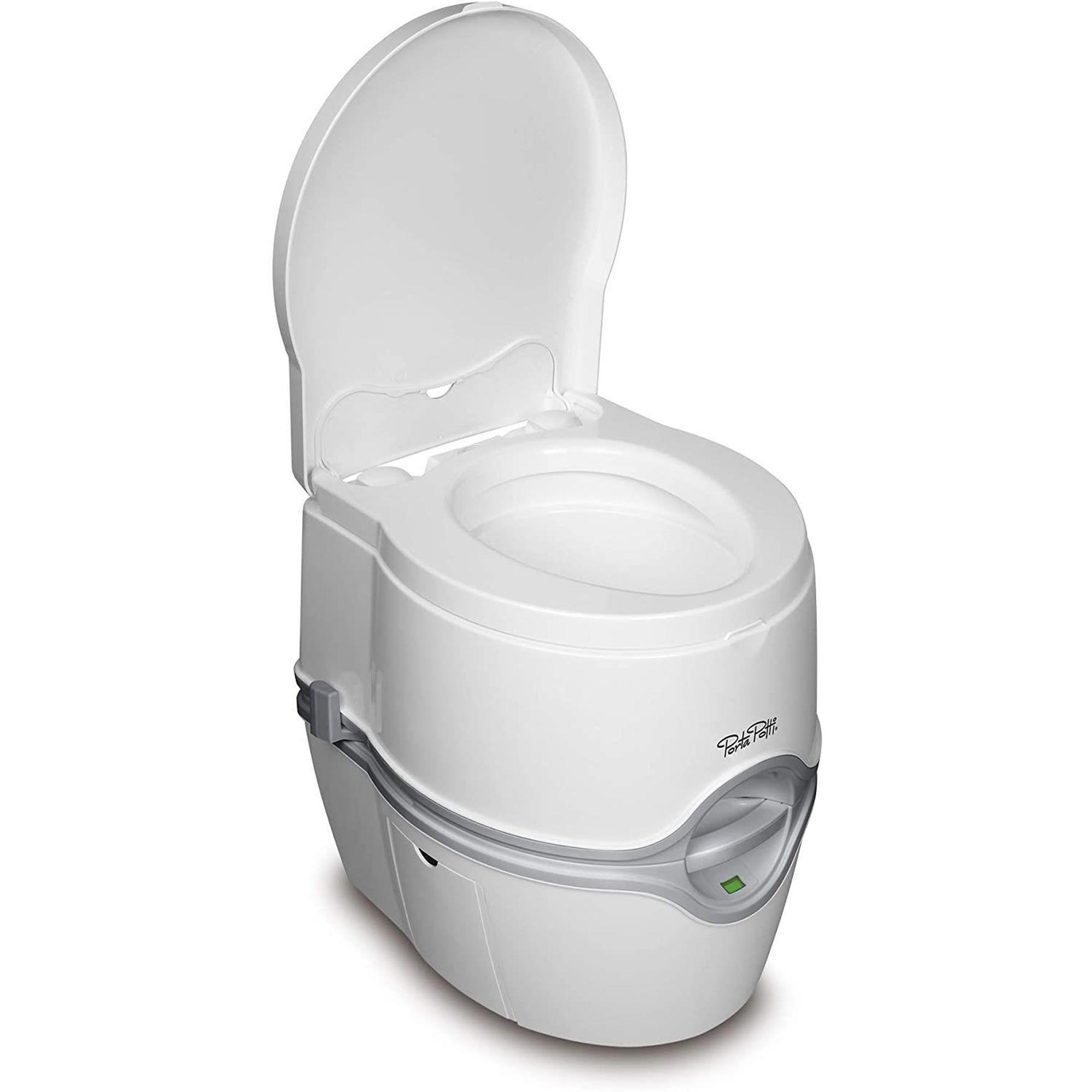 THETFORD Thetford Porta Potti 565P Portable Toilet