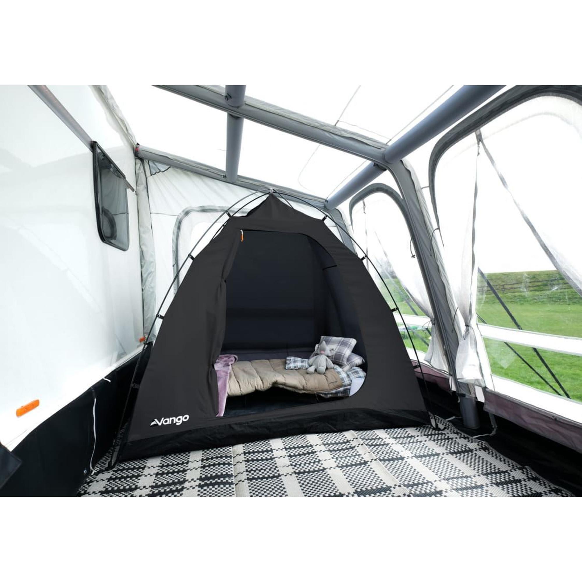 Vango Free-Standing Midnight Bedroom Inner Tent for Tents 2/3